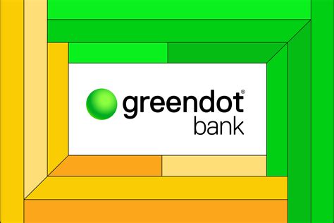 Green Dot Go To Bank